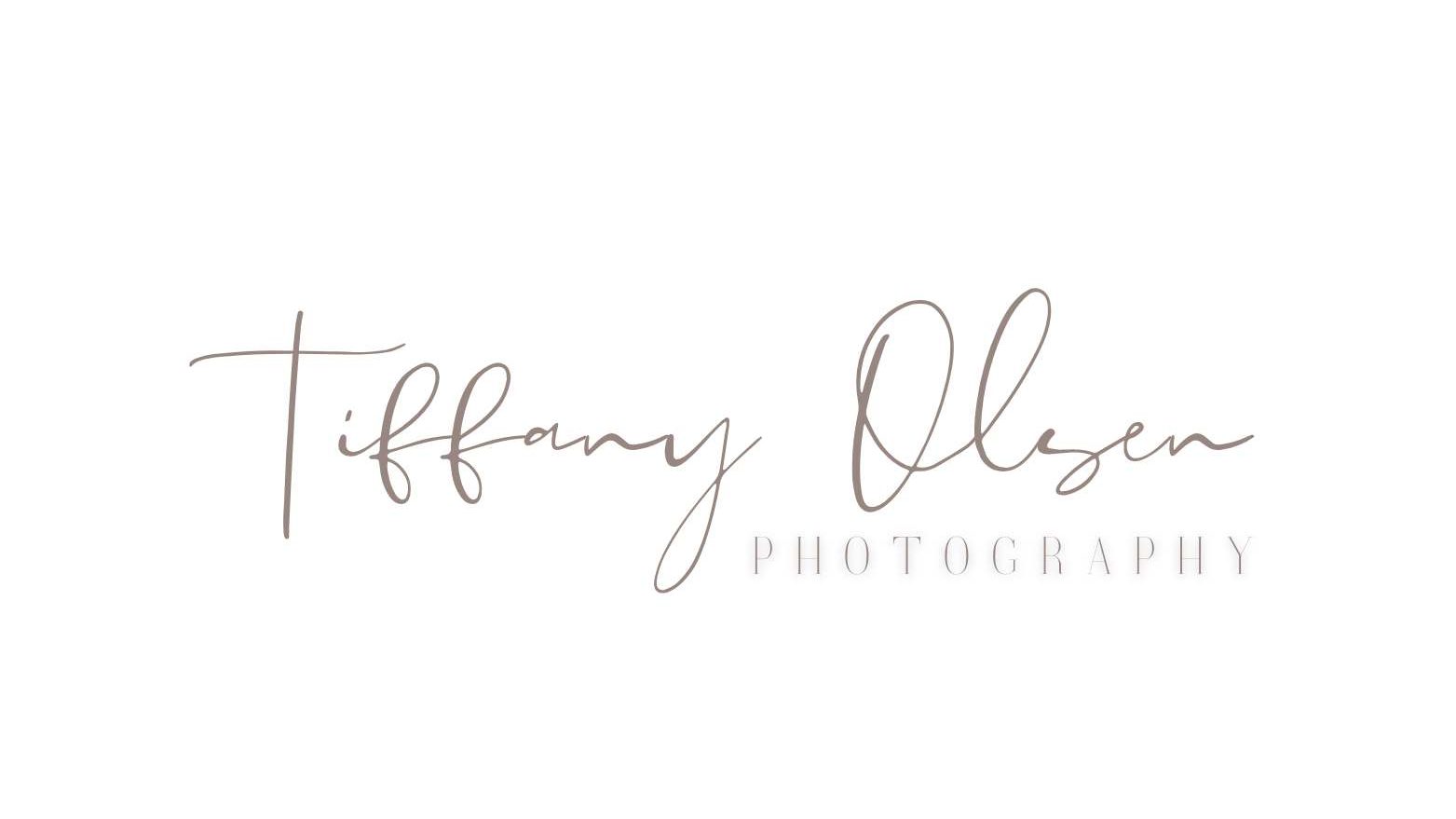 Tiffany Olsen Photography